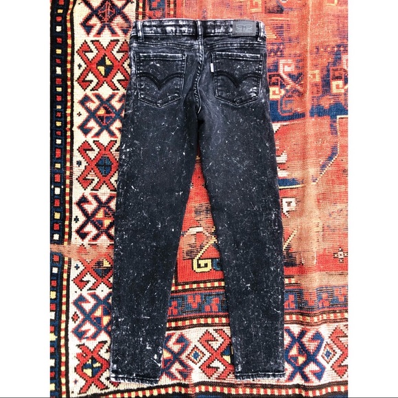 ♥️💵 4 for $10!! Levi’s 710 Super Skinny Jeans! - Picture 4 of 5